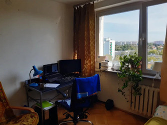Pokój mazowieckie
Warszawa
Bemowo Do wynajęcia 990 PLN 