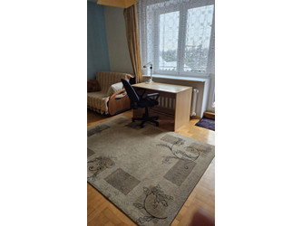 Pokój lubelskie
Lublin
Dziesiąta Do wynajęcia 800 PLN 