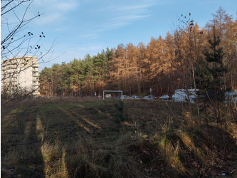 Działka pomorskie
Gdańsk
Piecki-Migowo Na sprzedaż 7 872 000 PLN 10 561 m2 