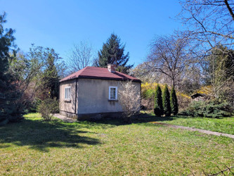 Działka mazowieckie
Warszawa Na sprzedaż 44 000 PLN 450 m2 