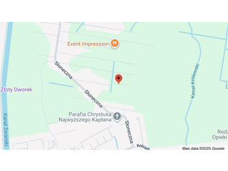 Działka mazowieckie
legionowski
Nieporęt
Stanisławów Pierwszy Na sprzedaż 650 000 PLN 1000 m2 