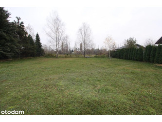 Działka mazowieckie
Warszawa
Białołęka
Brzeziny Na sprzedaż 700 000 PLN 800 m2 