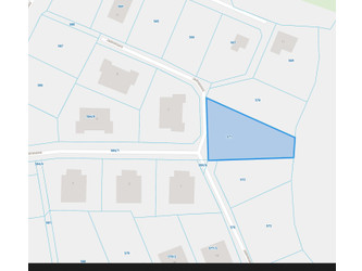 Działka wielkopolskie
poznański
Tarnowo Podgórne
Lusowo Na sprzedaż 590 000 PLN 854 m2 