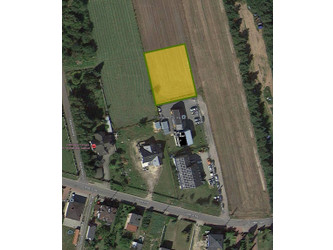 Działka łódzkie
łódzki wschodni
Rzgów
Rzgów Na sprzedaż 428 110 PLN 1381 m2 