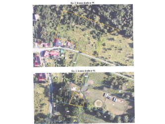 Działka dolnośląskie
zgorzelecki
Bogatynia
Bogatynia Na sprzedaż 80 000 PLN 8800 m2 