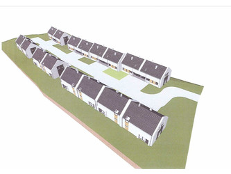 Działka śląskie
Gliwice
Bojków Na sprzedaż 2 200 000 PLN 6800 m2 