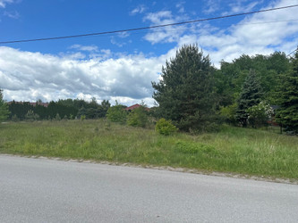 Działka łódzkie
łódzki wschodni
Tuszyn
Bądzyń Na sprzedaż 150 000 PLN 800 m2 