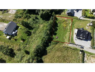 Działka podkarpackie
rzeszowski
Boguchwała
Wola Zgłobieńska Na sprzedaż 110 000 PLN 900 m2 