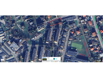 Działka świętokrzyskie
kielecki
Nowiny
Nowiny Na sprzedaż 2 200 000 PLN 1200 m2 