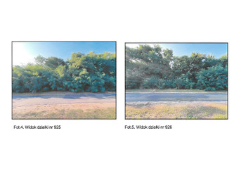 Działka łódzkie
poddębicki
Pęczniew
Siedlątków Na sprzedaż 39 313 PLN 1643 m2 