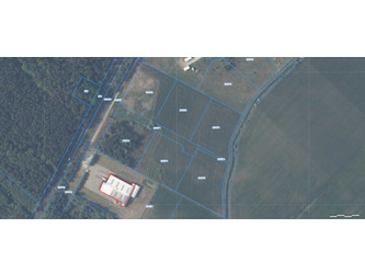 Działka wielkopolskie
obornicki
Rogoźno
Garbatka Na sprzedaż 20 018 780 PLN 52 681 m2 