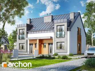 Dom warmińsko-mazurskie
Olsztyn Na sprzedaż 799 900 PLN 105 m2 