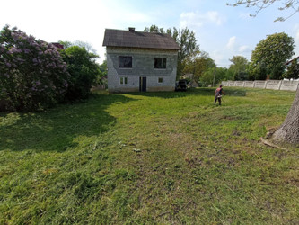 Dom świętokrzyskie
kielecki
Chmielnik
Łagiewniki Na sprzedaż 360 000 PLN 180 m2 