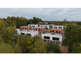 Dom śląskie
mikołowski
Łaziska Górne
Łaziska Dolne Na sprzedaż 699 000 PLN 125,7 m2 
