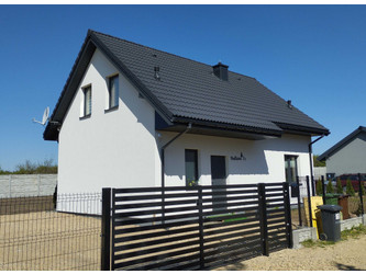 Dom śląskie
będziński
Mierzęcice
Najdziszów Na sprzedaż 589 000 PLN 110 m2 