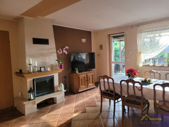 Dom wielkopolskie
poznański
Tarnowo Podgórne
Lusówko Na sprzedaż 1 099 950 PLN 140 m2 