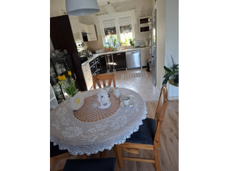 Dom kujawsko-pomorskie
toruński
Obrowo
Osiek nad Wisłą Na sprzedaż 790 000 PLN 110 m2 