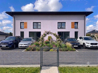 Dom mazowieckie
warszawski zachodni
Ożarów Mazowiecki
Ożarów Na sprzedaż 980 000 PLN 180 m2 