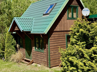 Dom pomorskie
kartuski
Somonino
Ostrzyce Na sprzedaż 375 000 PLN 30 m2 