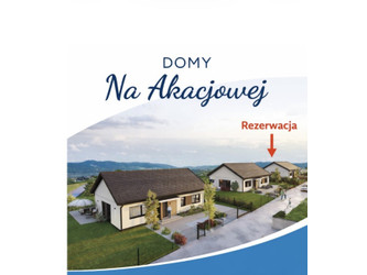 Dom śląskie
żywiecki
Łodygowice
Pietrzykowice Na sprzedaż 829 000 PLN 103,58 m2 