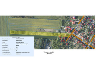 Dom świętokrzyskie
jędrzejowski
Jędrzejów
Jędrzejów Na sprzedaż 1 250 000 PLN 220 m2 