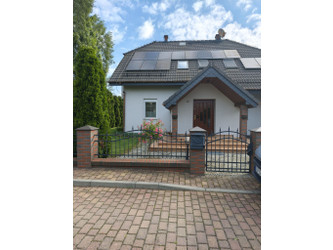 Dom opolskie
Opole
Czarnowąsy Na sprzedaż 1 390 000 PLN 190 m2 