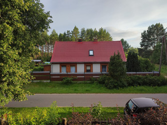Dom zachodniopomorskie
szczecinecki
Borne Sulinowo
Starowice Na sprzedaż 489 000 PLN 90 m2 