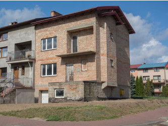Dom pomorskie
pucki
Władysławowo
Władysławowo Na sprzedaż 999 000 PLN 226 m2 