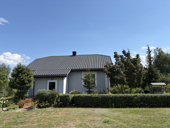 Dom lubelskie
chełmski
Rejowiec Fabryczny
Wólka Kańska-Kolonia Na sprzedaż 365 000 PLN 75 m2 