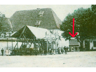 Dom warmińsko-mazurskie
ostródzki
Dąbrówno
Dąbrówno Na sprzedaż 195 000 PLN 197 m2 