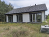 Dom mazowieckie
wołomiński
Tłuszcz
Łysobyki Na sprzedaż 1 120 000 PLN 120 m2 