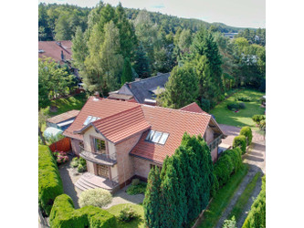 Dom pomorskie
wejherowski
Reda Na sprzedaż 2 399 000 PLN 248 m2 