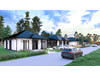 Dom mazowieckie
nowodworski
Nowy Dwór Mazowiecki
Nowy Dwór Mazowiecki Na sprzedaż 750 000 PLN 100 m2 