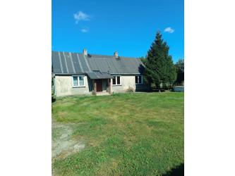 Dom kujawsko-pomorskie
włocławski
Kowal
Unisławice Do wynajęcia 800 PLN 80 m2 