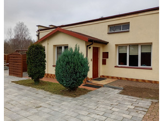 Dom mazowieckie
warszawski zachodni
Izabelin
Truskaw Do wynajęcia 2800 PLN 65 m2 