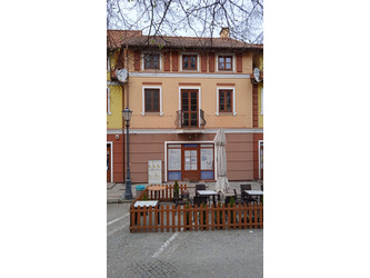 Dom warmińsko-mazurskie
olsztyński
Biskupiec
Biskupiec Do wynajęcia 4500 PLN 175 m2 