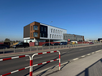 Lokal podkarpackie
rzeszowski
Trzebownisko
Zaczernie Na sprzedaż 5424 PLN 90,41 m2 