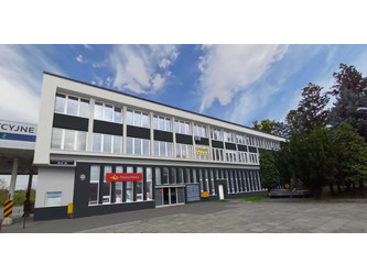 Biurowiec kujawsko-pomorskie
Bydgoszcz Na sprzedaż 6 300 000 PLN 1504 m2 