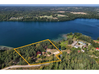 Obiekt pomorskie
kartuski
Sulęczyno
Kłodno Na sprzedaż 5 900 000 PLN 12 400 m2 