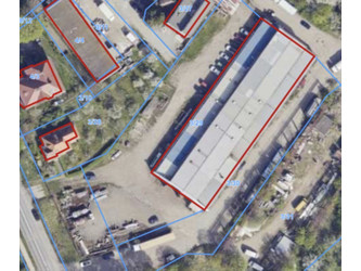 Przemysłowy dolnośląskie
kłodzki
Kłodzko Na sprzedaż 3 000 000 PLN 1600 m2 