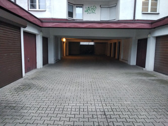 Garaż lubelskie
Lublin
Czechów Na sprzedaż 110 000 PLN 15,12 m2 