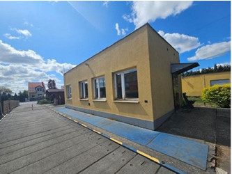 Przemysłowy wielkopolskie
wągrowiecki
Wągrowiec Na sprzedaż 1 381 000 PLN 7317 m2 