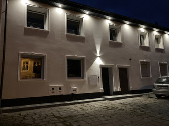 Lokal pomorskie
kwidzyński
Kwidzyn Na sprzedaż 549 000 PLN 133,5 m2 