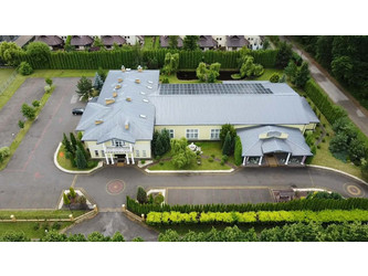 Komercyjne mazowieckie
pruszkowski
Nadarzyn
Wolica Na sprzedaż 10 000 000 PLN 1500 m2 