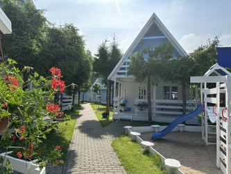 Obiekt zachodniopomorskie
koszaliński
Mielno
Sarbinowo Na sprzedaż 3 936 000 PLN 1500 m2 