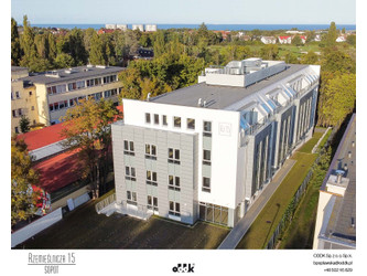 Biuro pomorskie
Sopot Do wynajęcia 180 000 PLN 3979 m2 