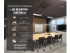 Biuro kujawsko-pomorskie
Bydgoszcz Do wynajęcia 70 PLN 41,98 m2 