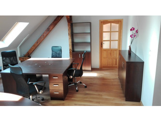 Biuro dolnośląskie
świdnicki
Świdnica Do wynajęcia 2492 PLN 73 m2 