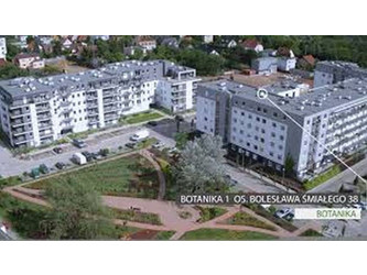 Garaż wielkopolskie
Poznań Do wynajęcia 290 PLN 20 m2 