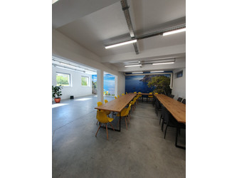 Lokal warmińsko-mazurskie
ostródzki
Ostróda Do wynajęcia 1400 PLN 143 m2 